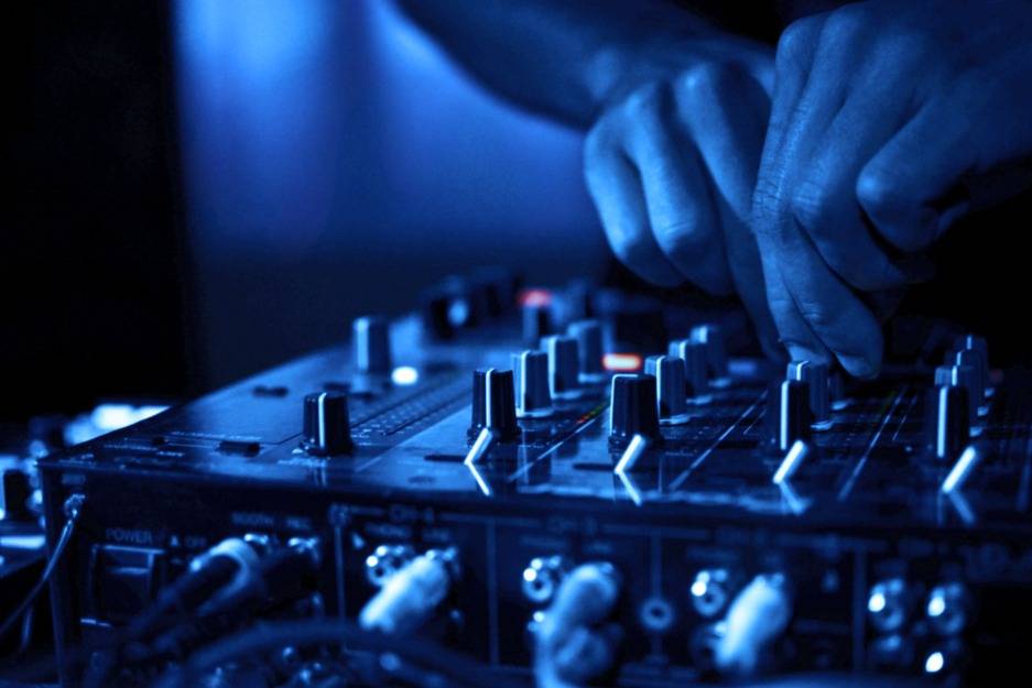 Show DJ Festas e Eventos
