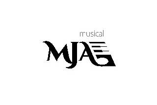 MJA Musical logo