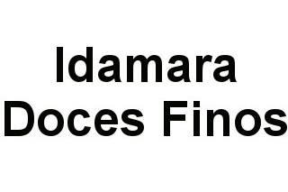 Idamara Doces Finos Logo