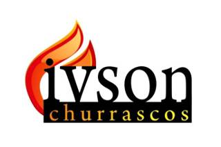 Ivson Churrascos logo