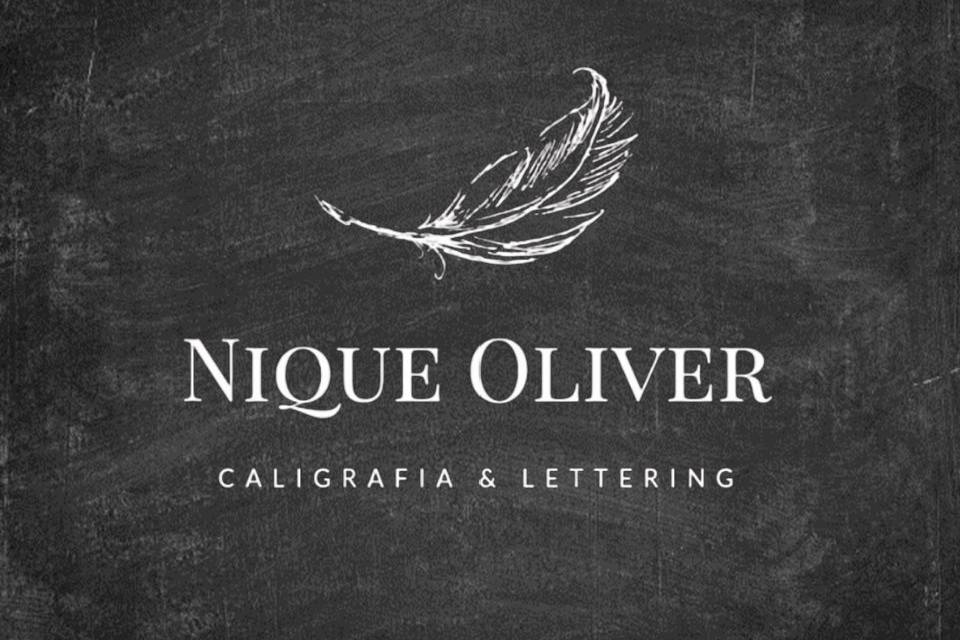 Nique Oliver Studio