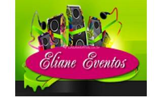 Eliane Eventos logo