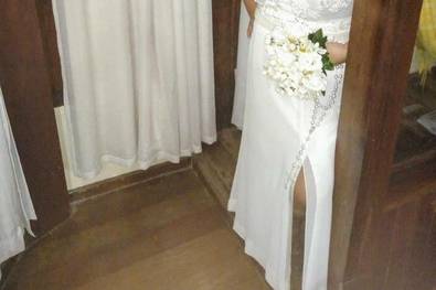 Liana noivas plus