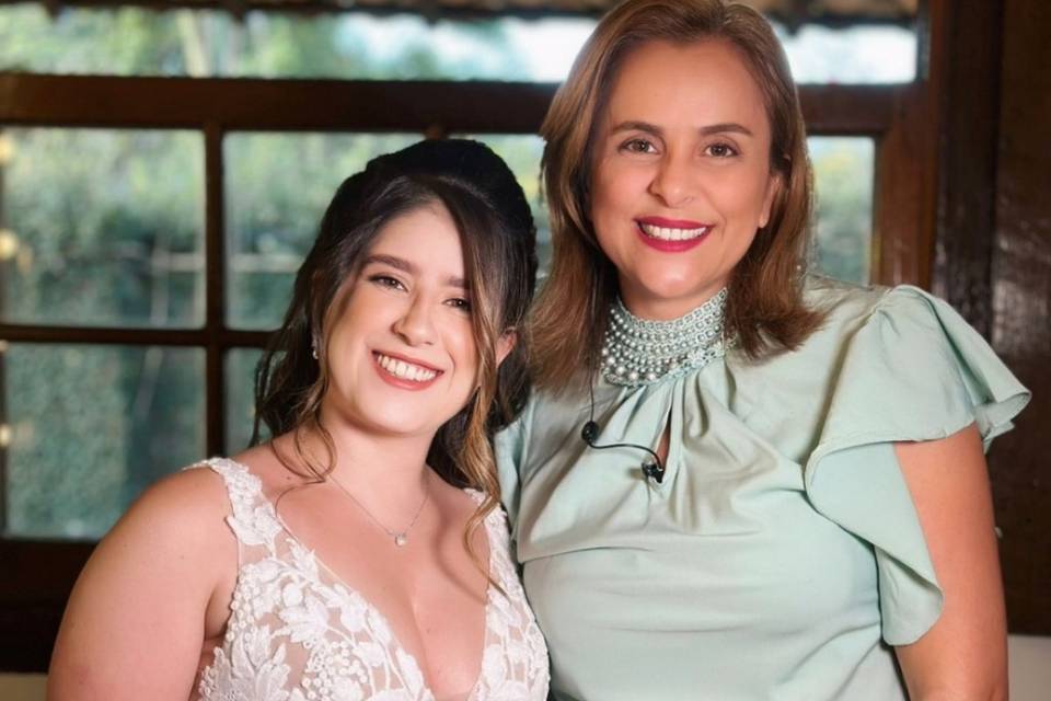 Casamento Equilíbrio