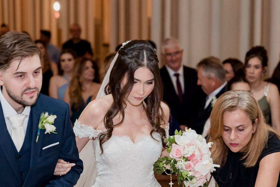 Casamento Equilíbrio