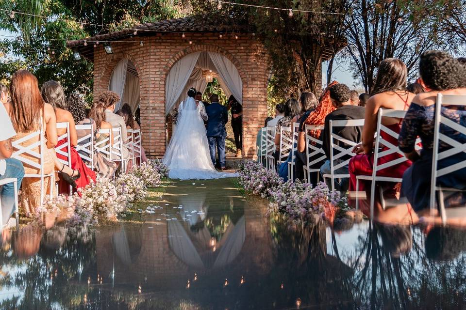 Casamento Equilíbrio