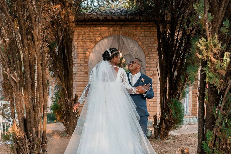 Casamento Equilíbrio