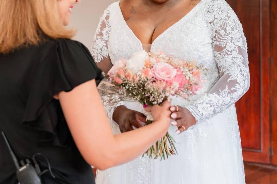 Casamento Equilíbrio