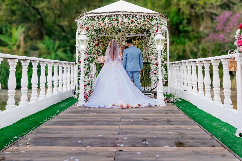 Casamento Equilíbrio