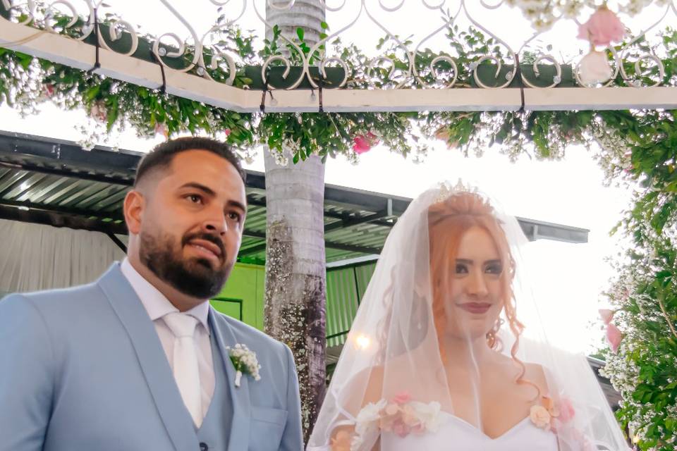 Casamento Equilíbrio