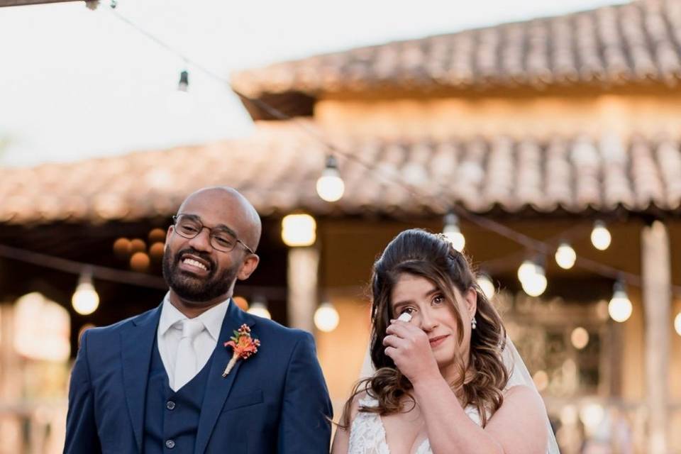 Casamento Equilíbrio
