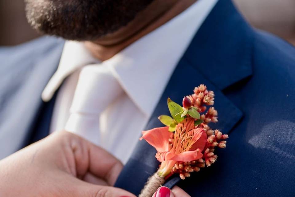 Casamento Equilíbrio