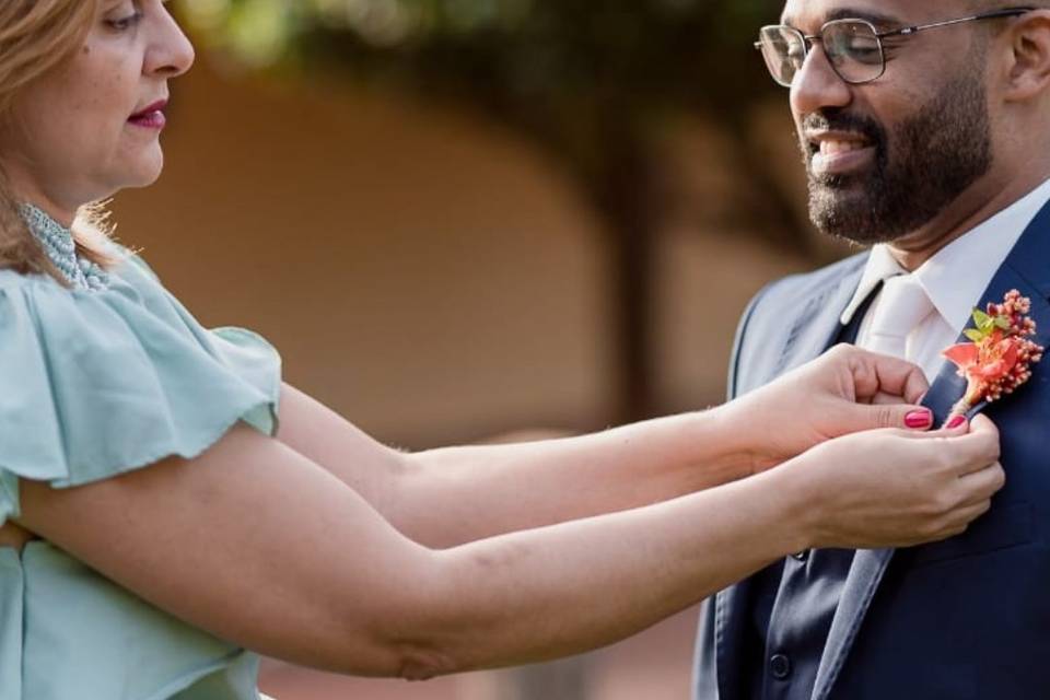 Casamento Equilíbrio