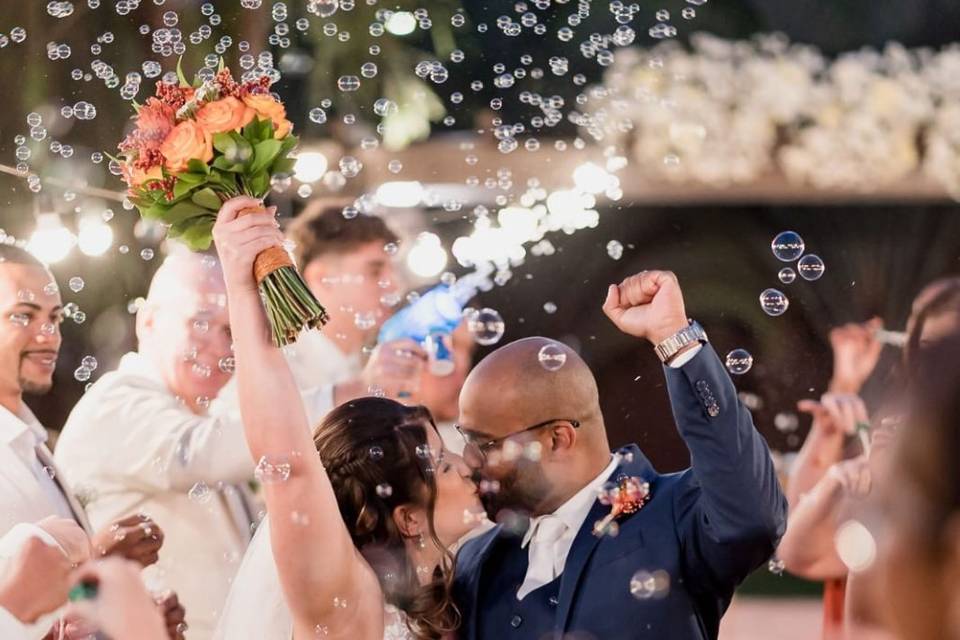 Casamento Equilíbrio