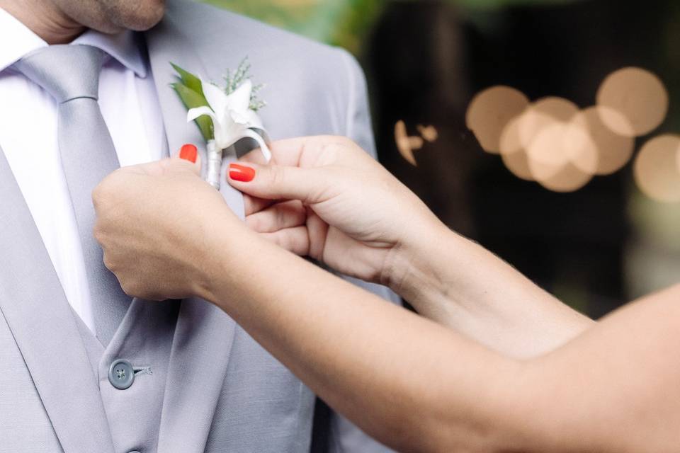 Casamento Equlíbrio