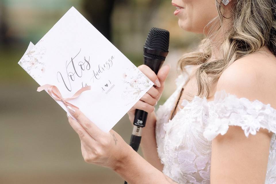 Casamento Equlíbrio