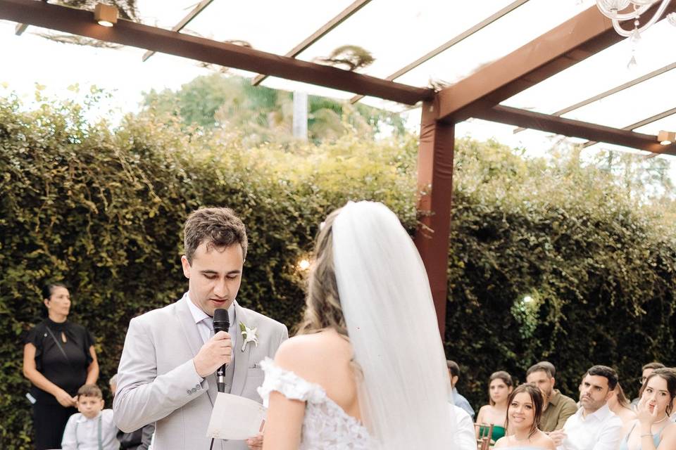 Casamento Equlíbrio