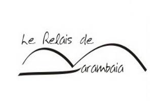 Le Relais de Marambaia Logo