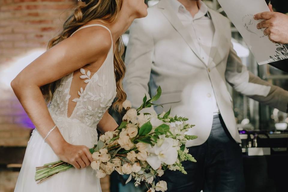Casamento Equlíbrio