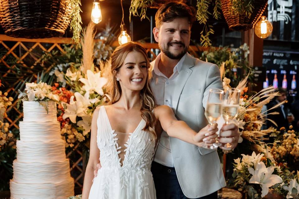 Casamento Equlíbrio