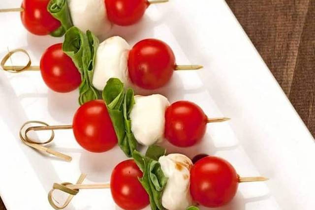 Arte em Festa Buffet