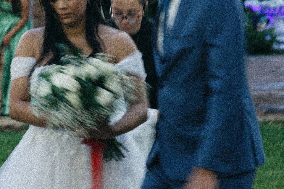 Suporte nas fotos!