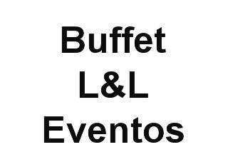 Buffet L&L Eventos Logo