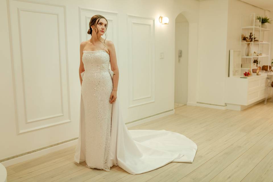 Noiva - Marrie Atelier