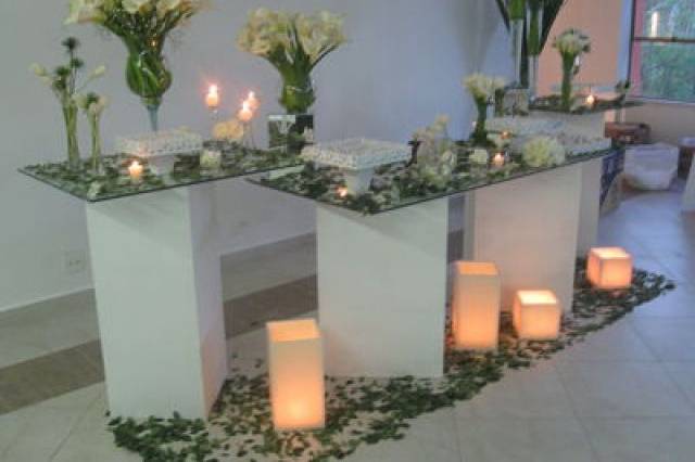 Buffet L&L Eventos