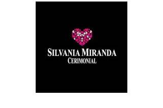 Silvania MIranda Cerimonial