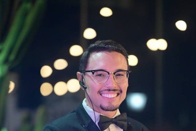 Luan Santana - Assessoria e Cerimonial