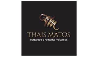Thais Matos logo