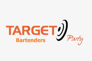 Logo Target Bartenders