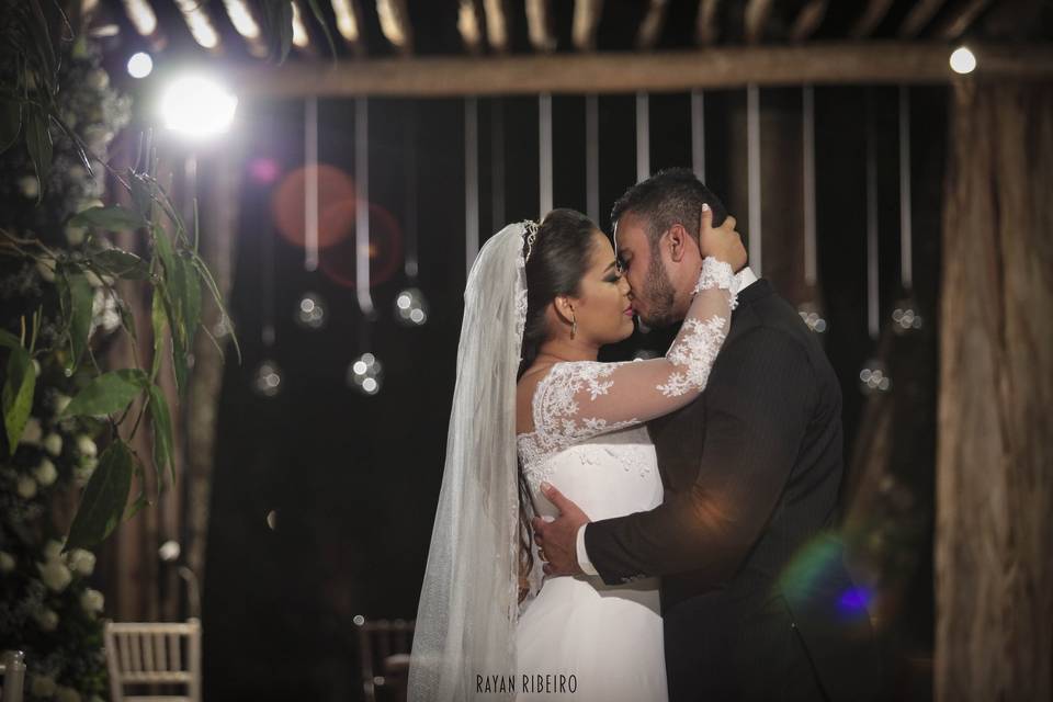 Kelly + João