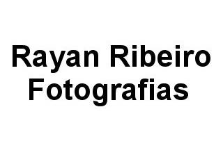 Rayan Ribeiro Fotografias  Logo