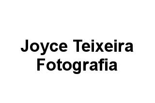 Joyce Teixeira Fotografia