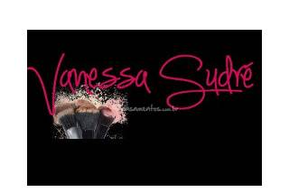 Vanessa Sudré - Make Up logo