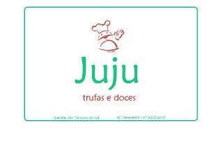 Juju Trufas e Chocolates