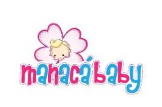 Manacá Baby Logo