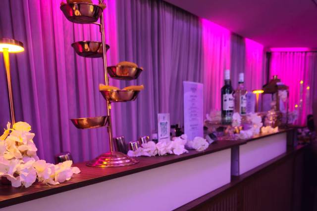 Bar Rustico
