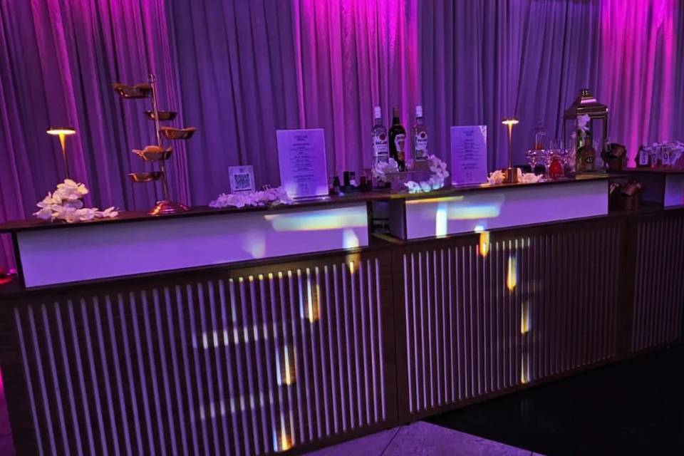 Bar Rustico I