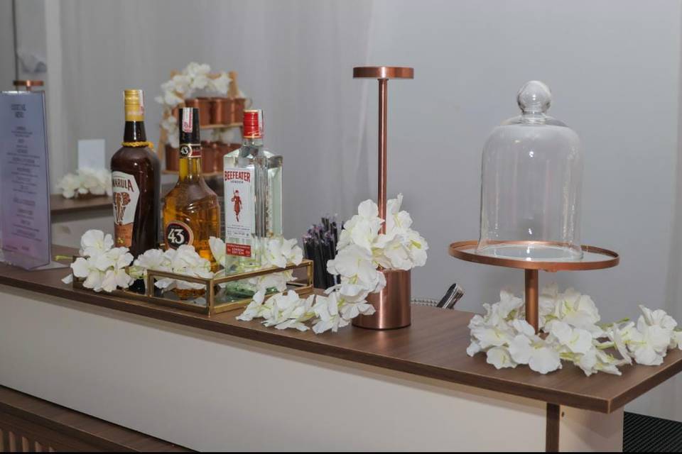 BAR RUSTICO I