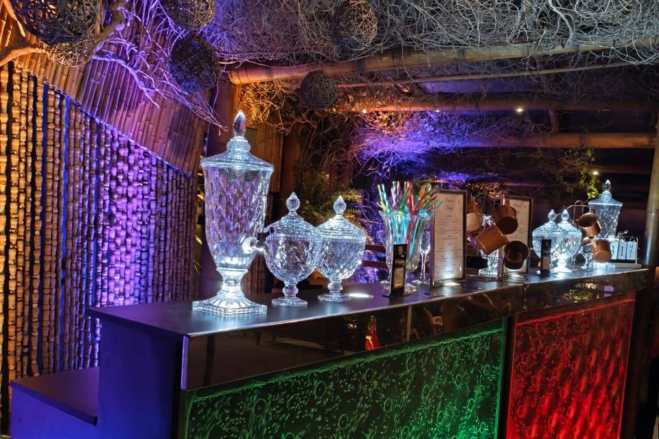Bar de Bolhas II