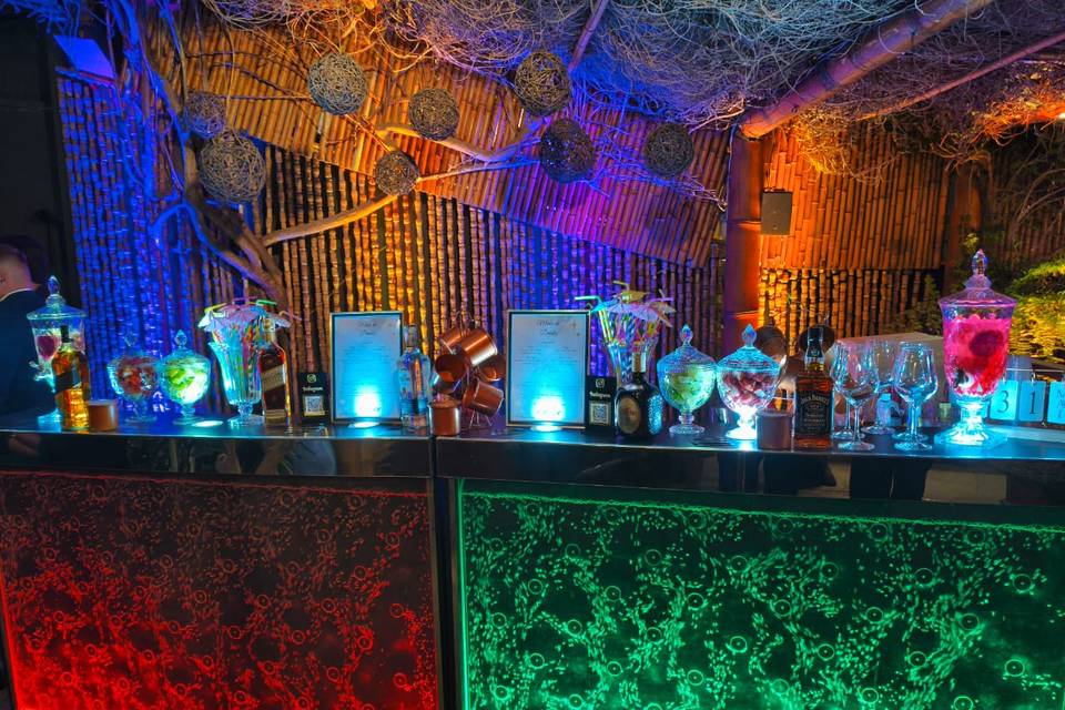 Bar de Bolhas III