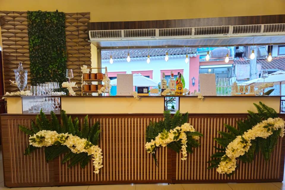 Bar Rustico I