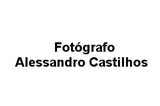 Fotógrafo alessandro castilhos