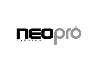 Neo Pro Eventos Logo