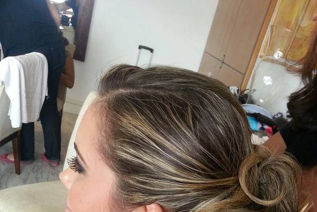 Penteado