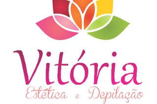 Logo Vitoria Estetica