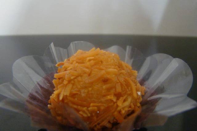 Sabores brasileiros